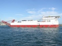 Picture for Plant; Pipe Laying Barge